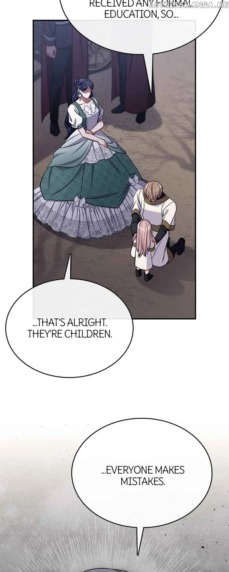 She No Longer Wields Her Sword Chapter 26 page 31