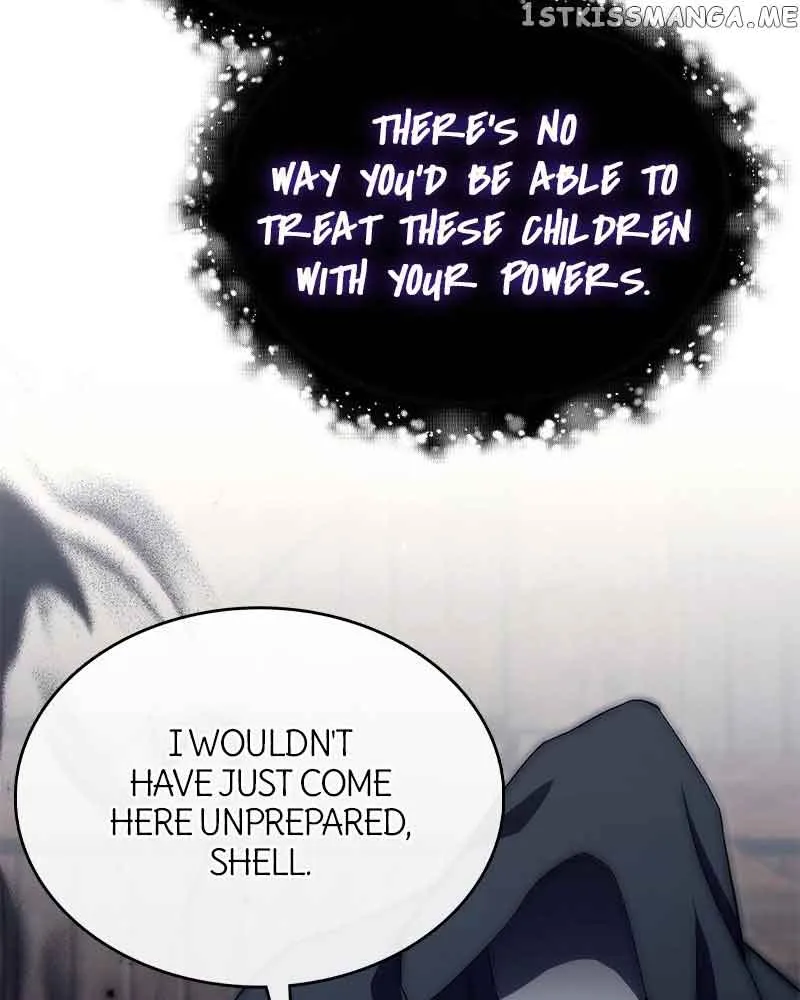 She No Longer Wields Her Sword Chapter 26 page 49