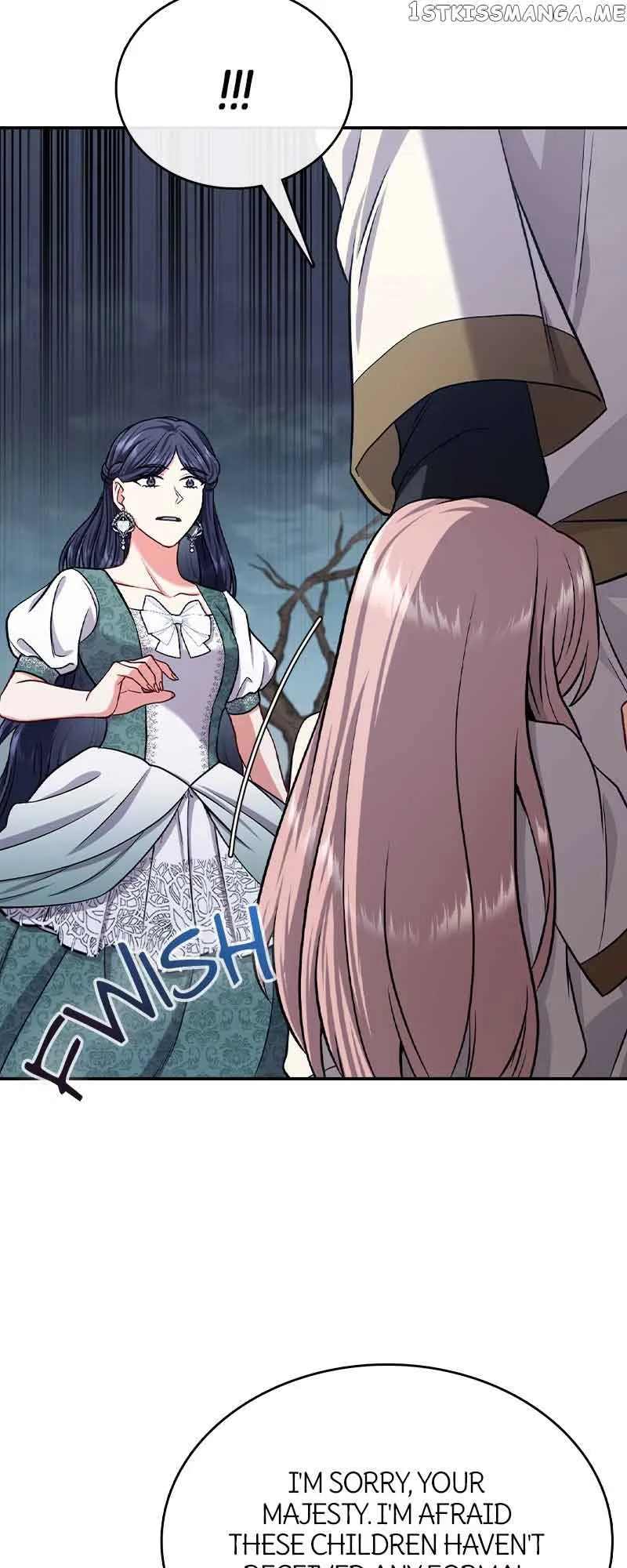 She No Longer Wields Her Sword Chapter 26 page 30
