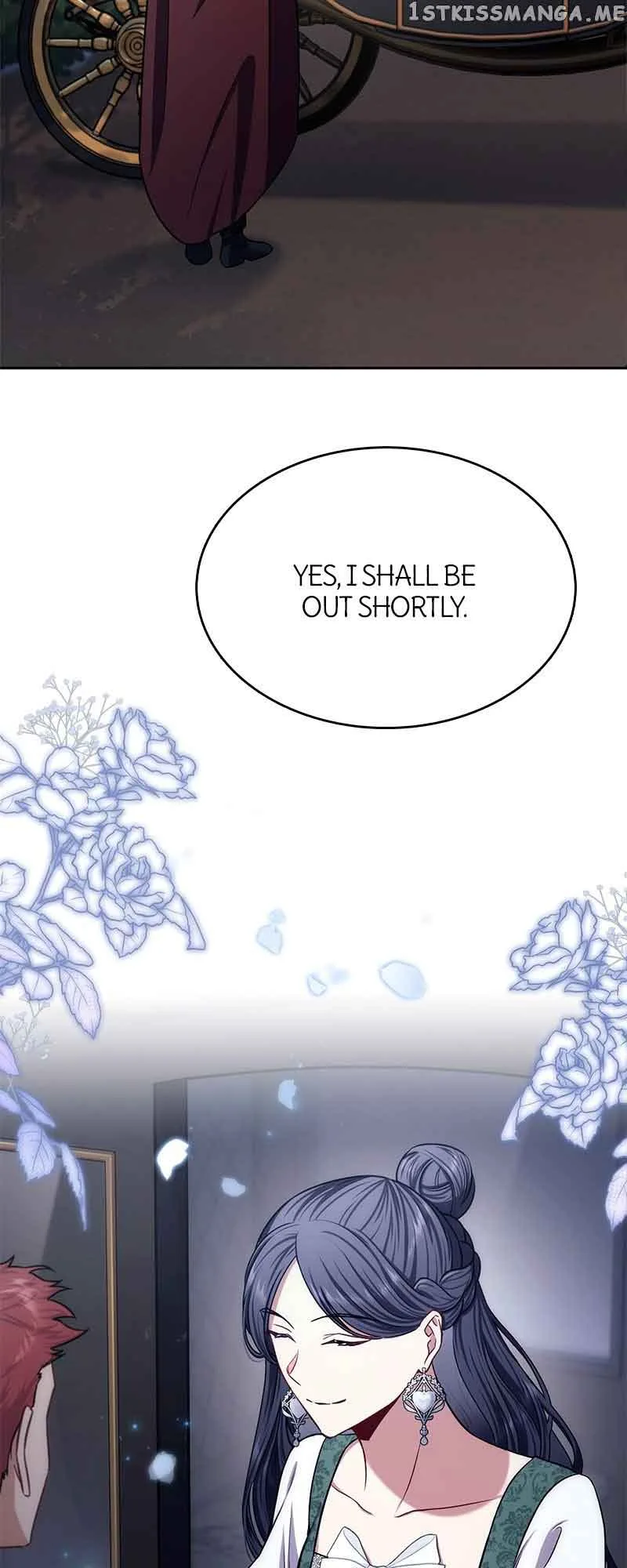 She No Longer Wields Her Sword Chapter 26 page 21