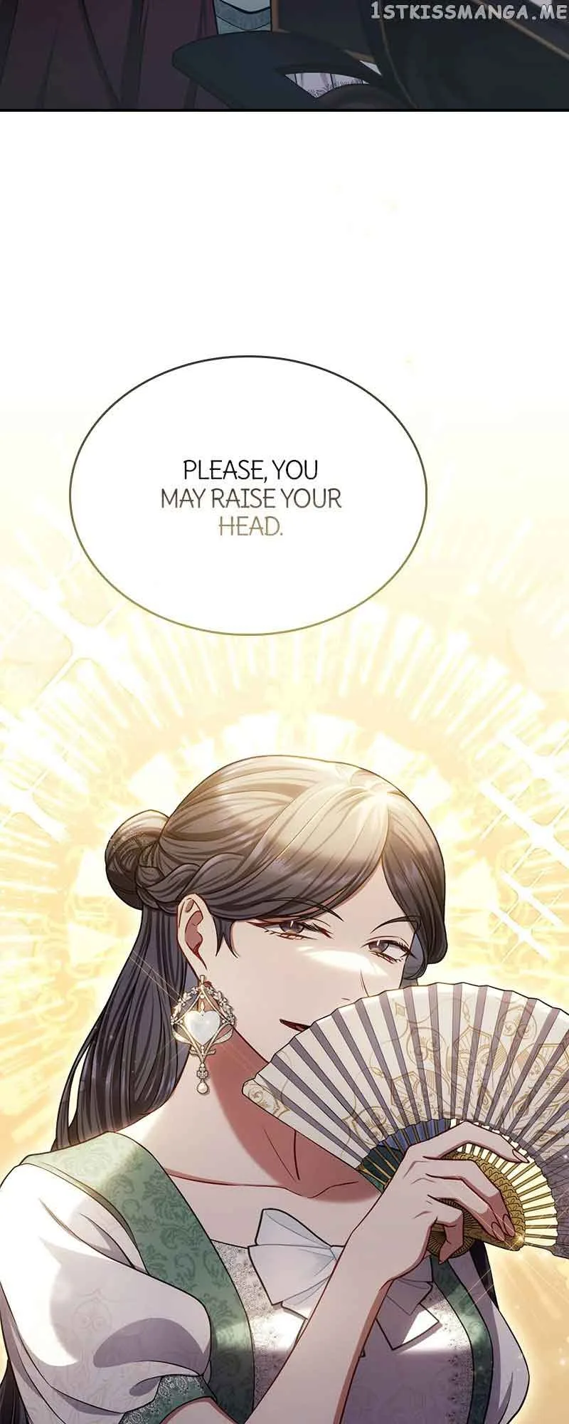 She No Longer Wields Her Sword Chapter 26 page 24