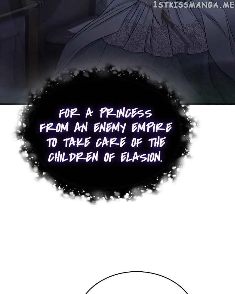She No Longer Wields Her Sword Chapter 26 page 17