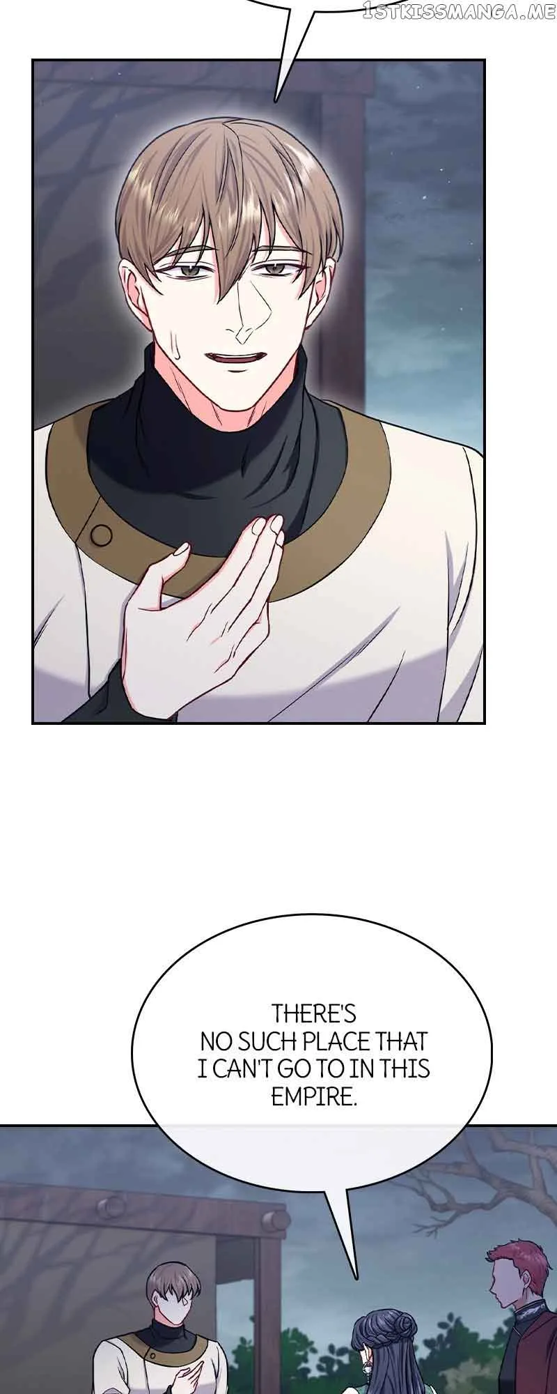 She No Longer Wields Her Sword Chapter 26 page 27