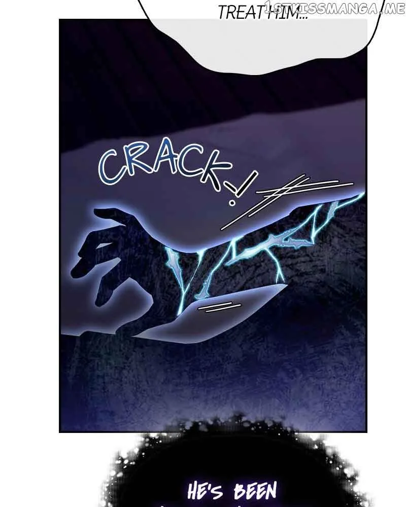 She No Longer Wields Her Sword Chapter 26 page 57