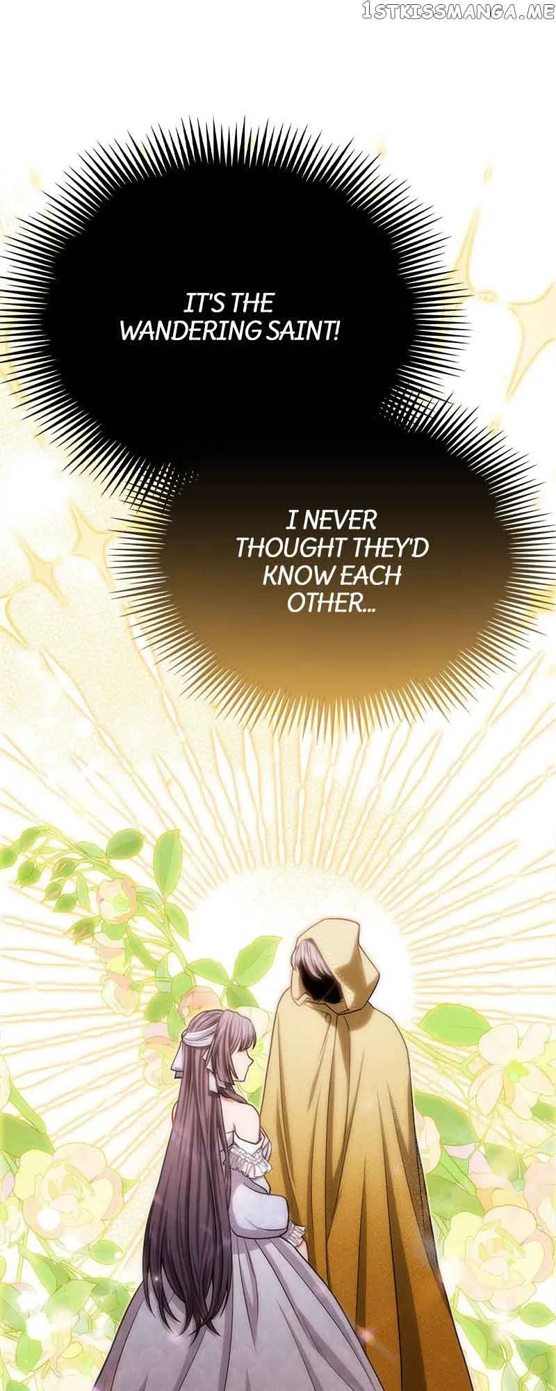She No Longer Wields Her Sword Chapter 26 page 44