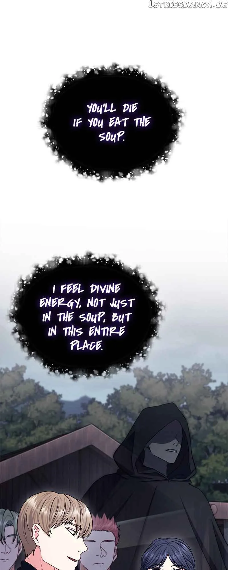 She No Longer Wields Her Sword Chapter 26 page 39