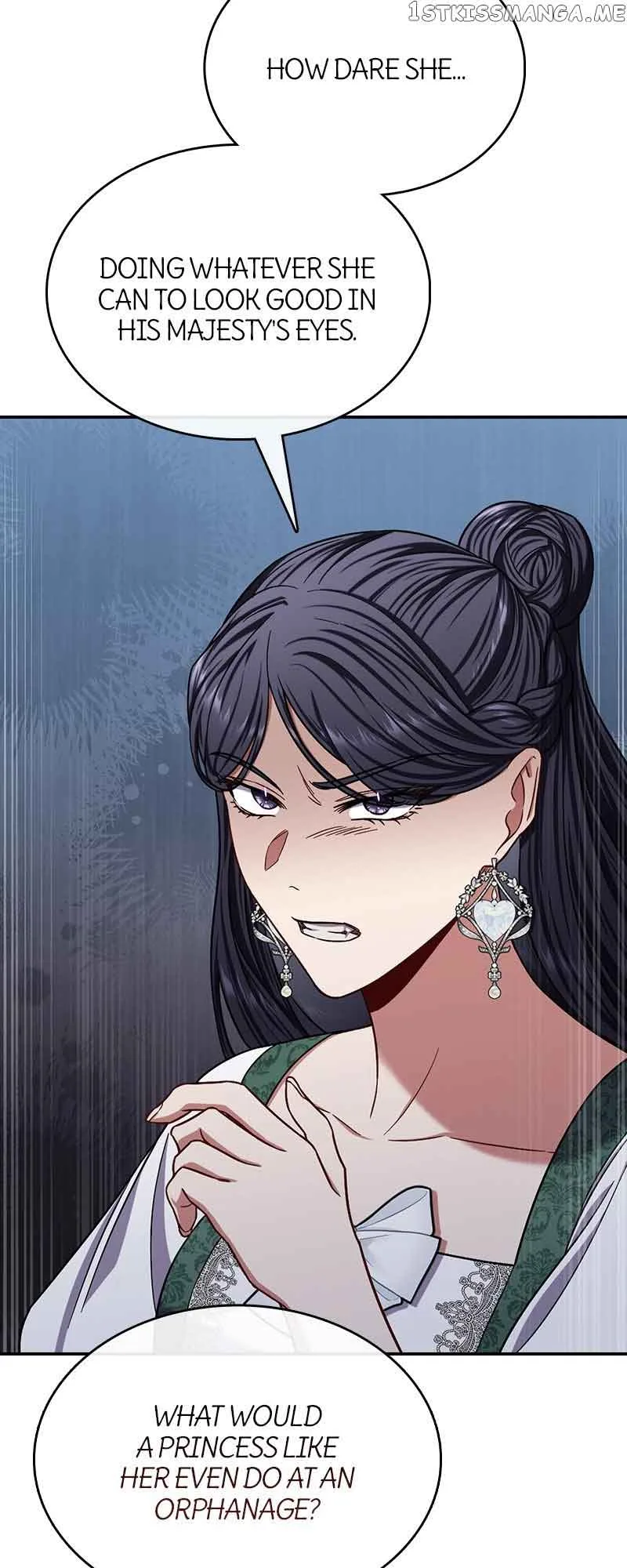 She No Longer Wields Her Sword Chapter 26 page 18