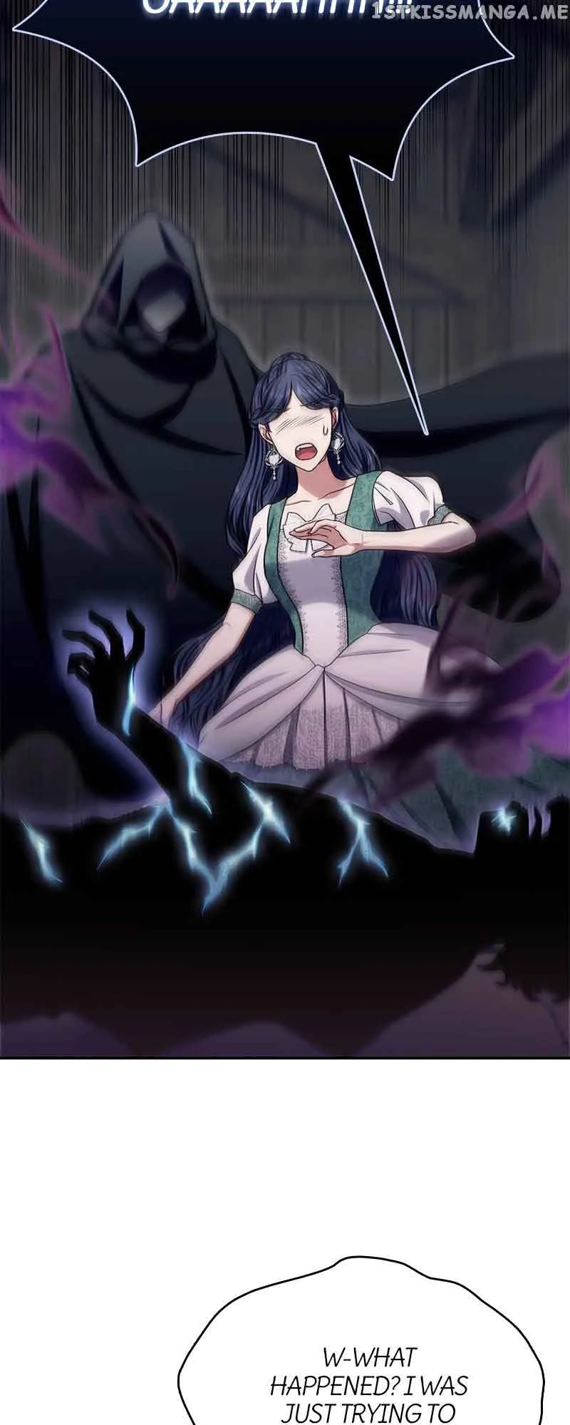 She No Longer Wields Her Sword Chapter 26 page 56