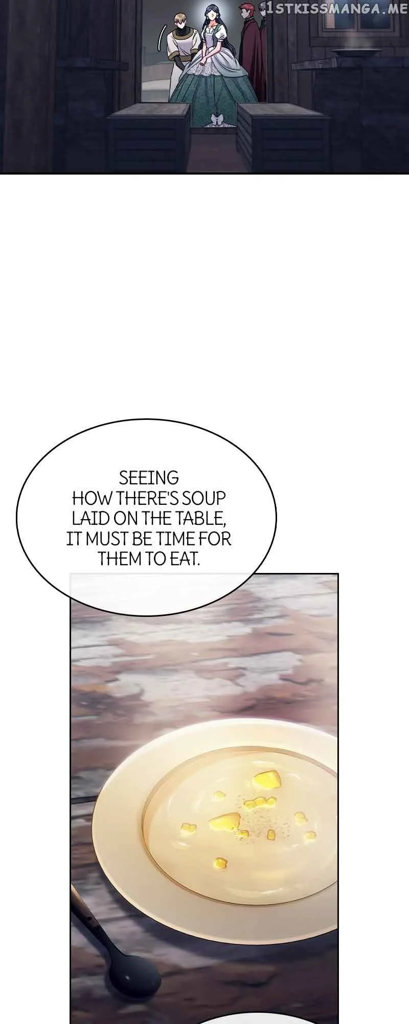 She No Longer Wields Her Sword Chapter 26 page 36