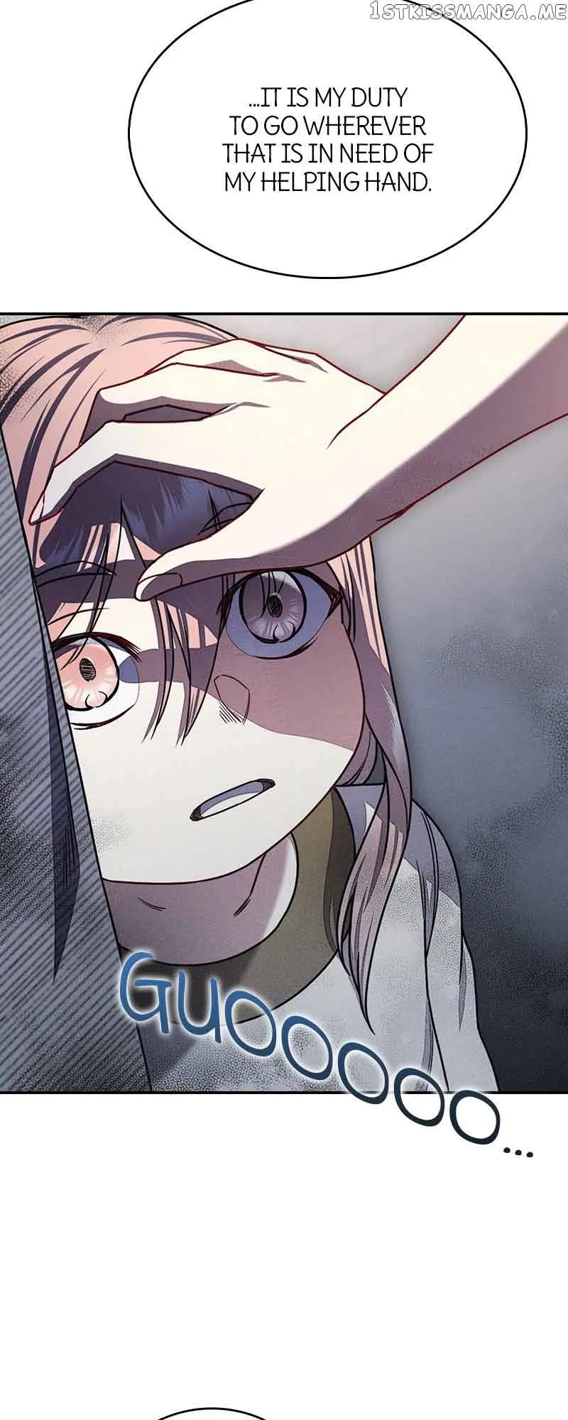 She No Longer Wields Her Sword Chapter 26 page 29