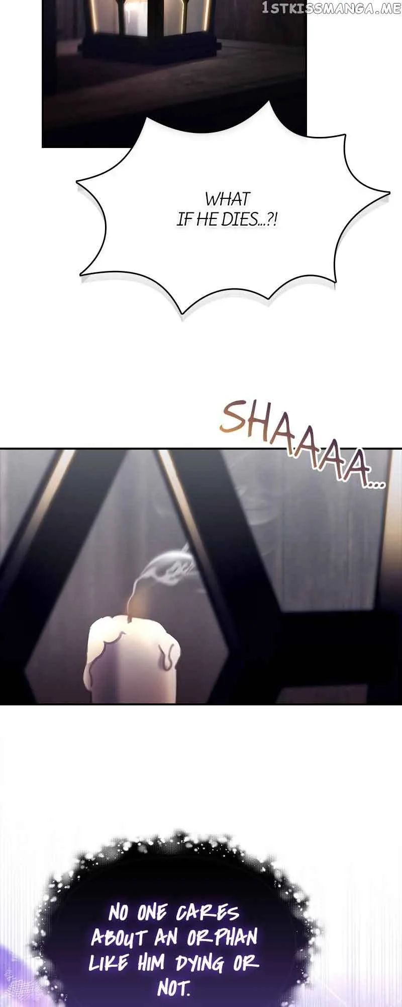 She No Longer Wields Her Sword Chapter 26 page 60