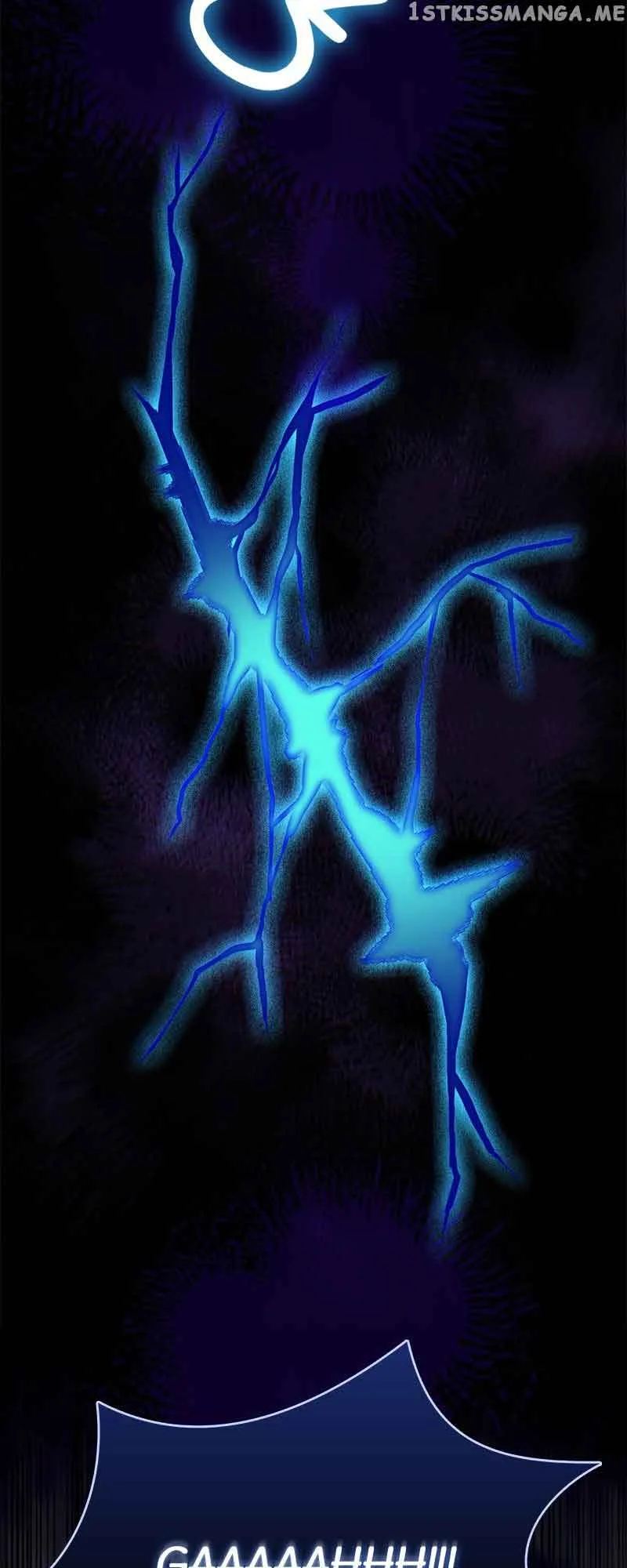 She No Longer Wields Her Sword Chapter 26 page 55