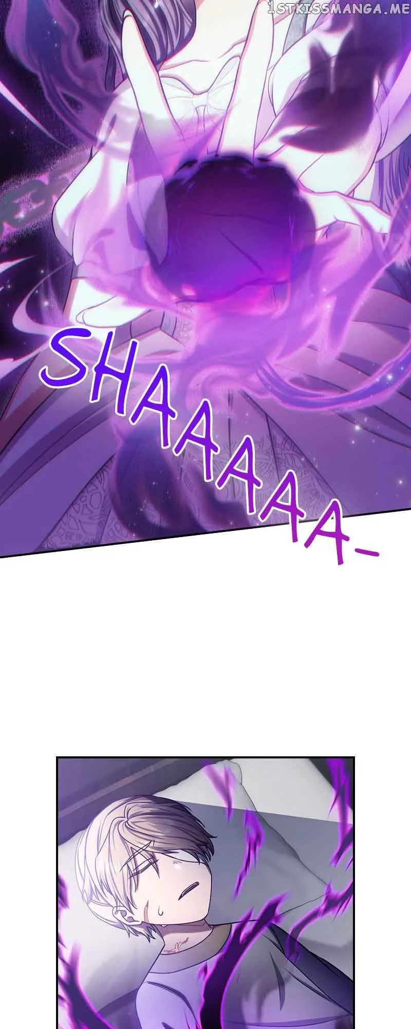 She No Longer Wields Her Sword Chapter 26 page 53