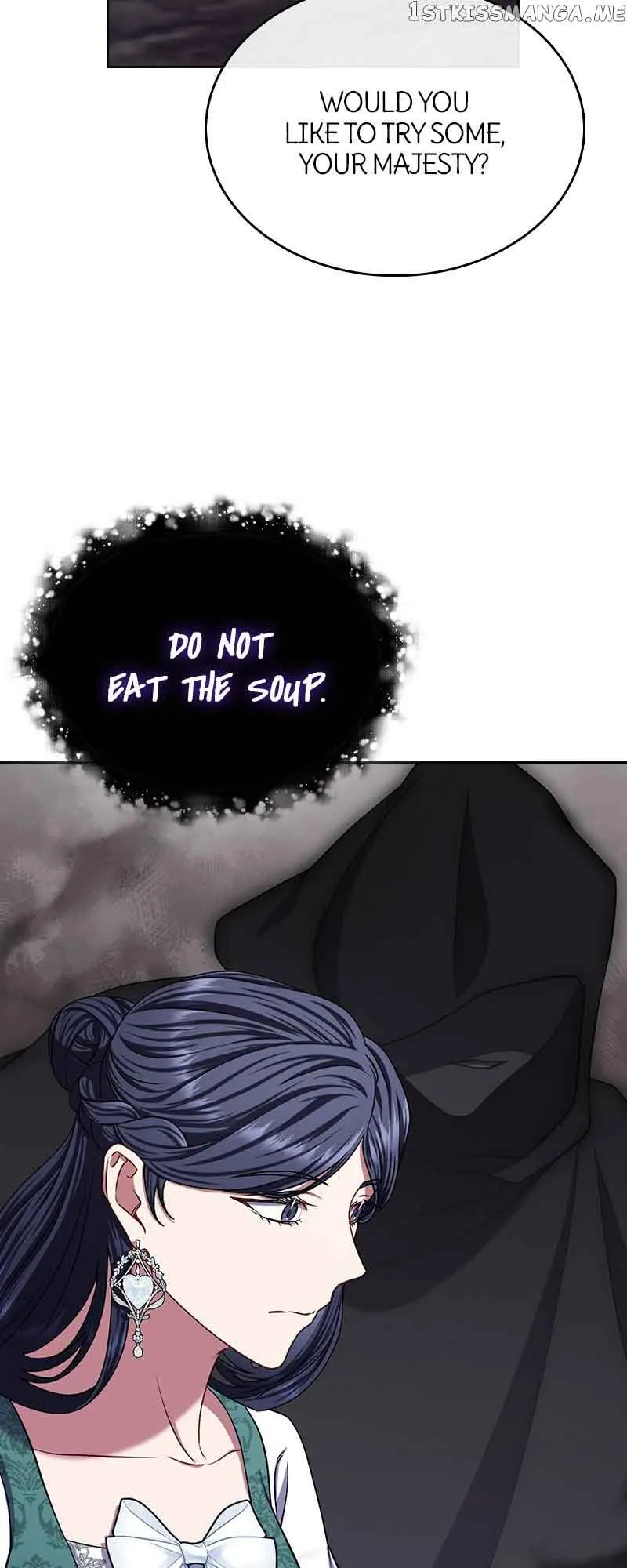 She No Longer Wields Her Sword Chapter 26 page 37