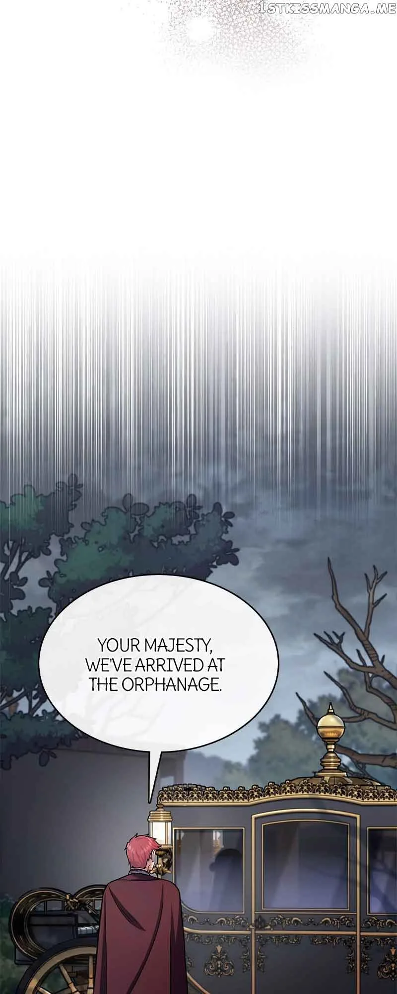 She No Longer Wields Her Sword Chapter 26 page 20