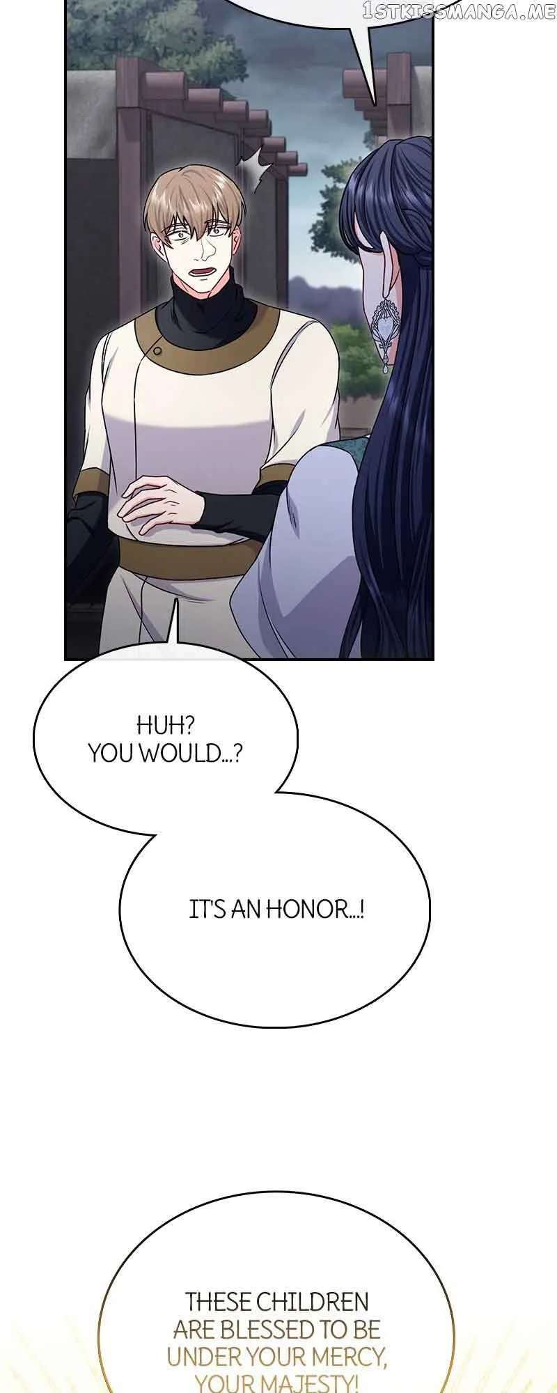 She No Longer Wields Her Sword Chapter 26 page 46