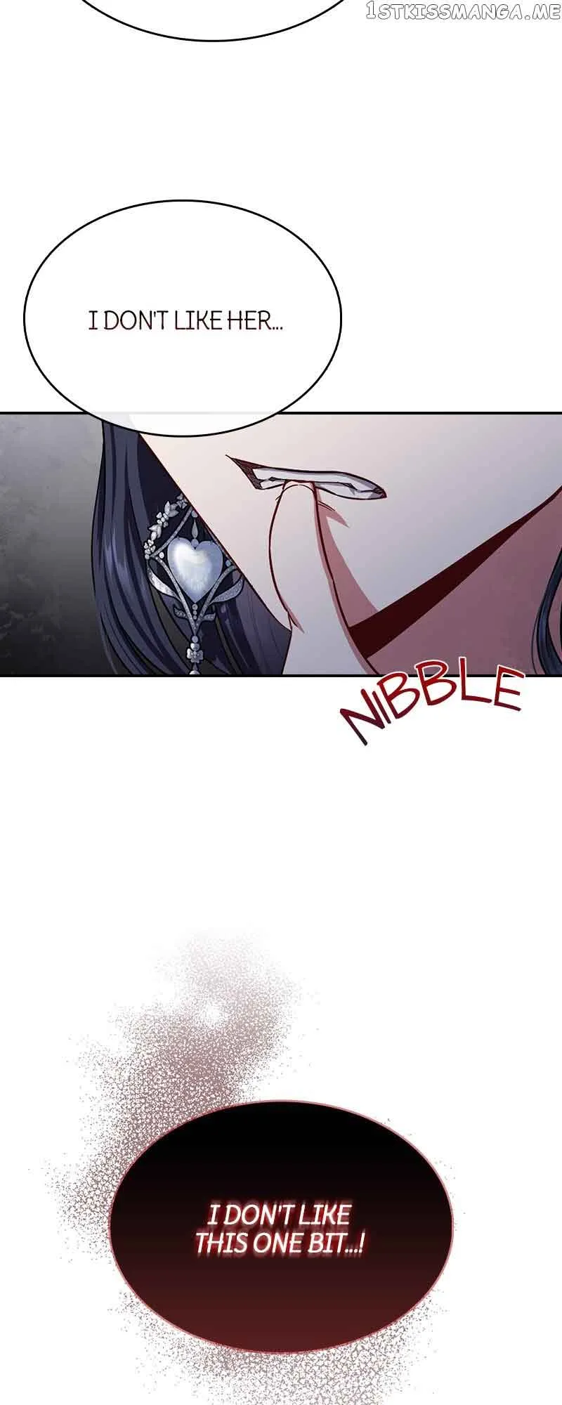 She No Longer Wields Her Sword Chapter 26 page 19