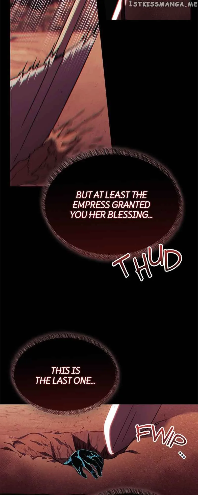 She No Longer Wields Her Sword Chapter 27 page 10