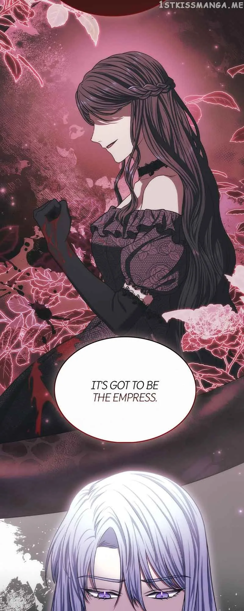 She No Longer Wields Her Sword Chapter 27 page 20