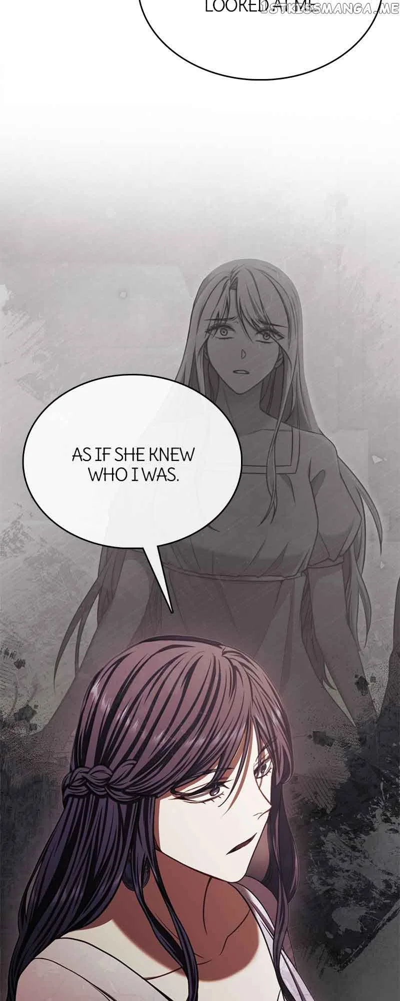 She No Longer Wields Her Sword Chapter 27 page 39