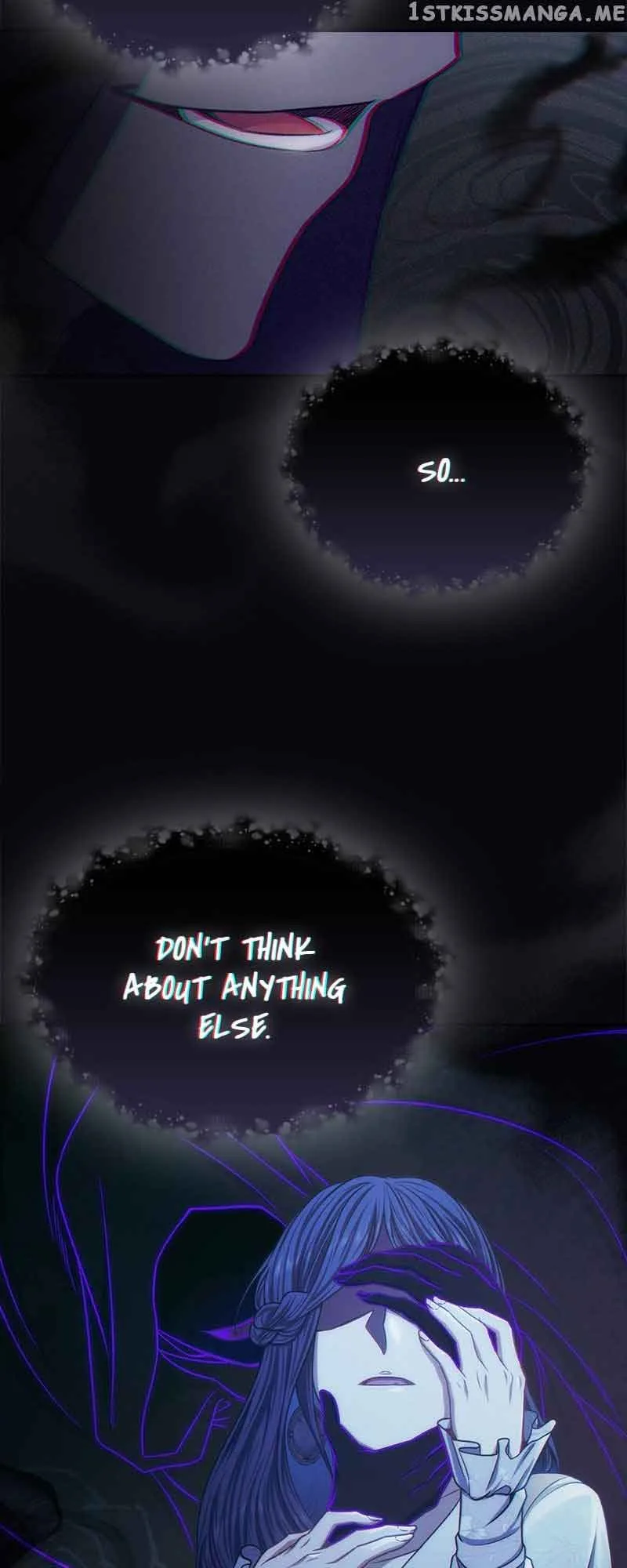 She No Longer Wields Her Sword Chapter 27 page 45