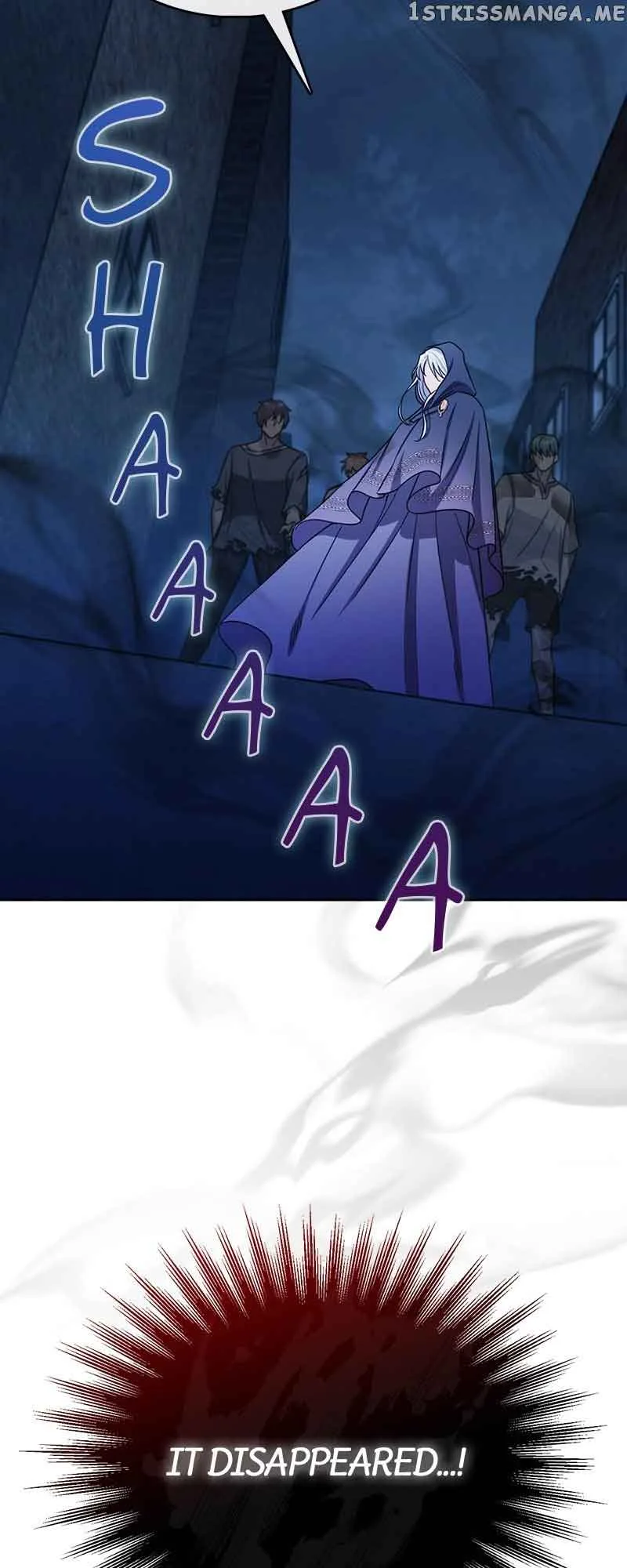 She No Longer Wields Her Sword Chapter 27 page 61