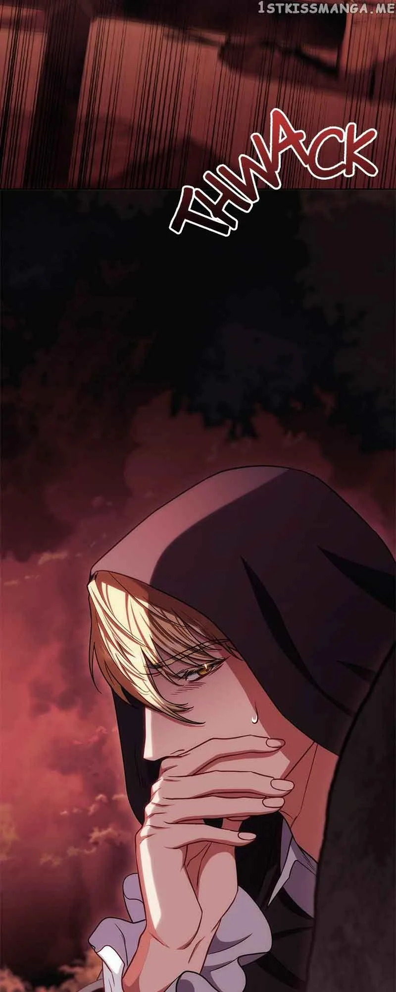 She No Longer Wields Her Sword Chapter 27 page 12