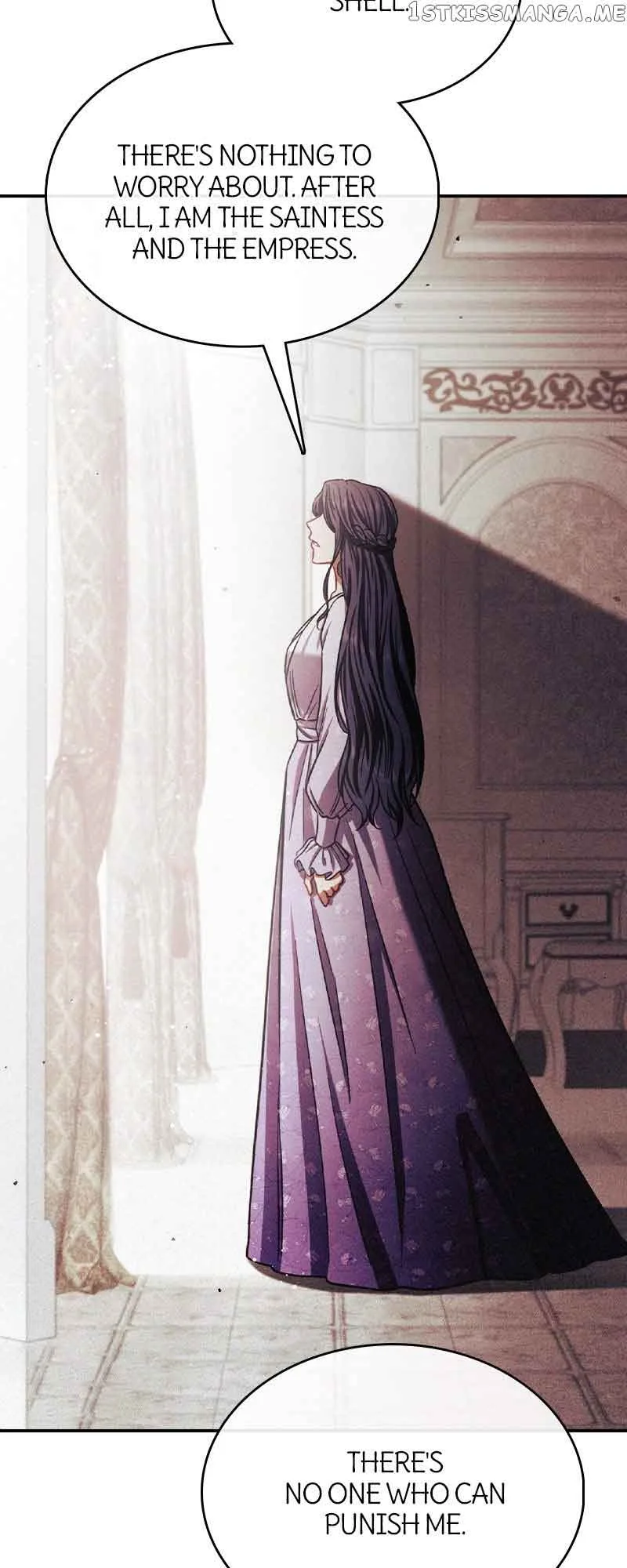 She No Longer Wields Her Sword Chapter 27 page 35