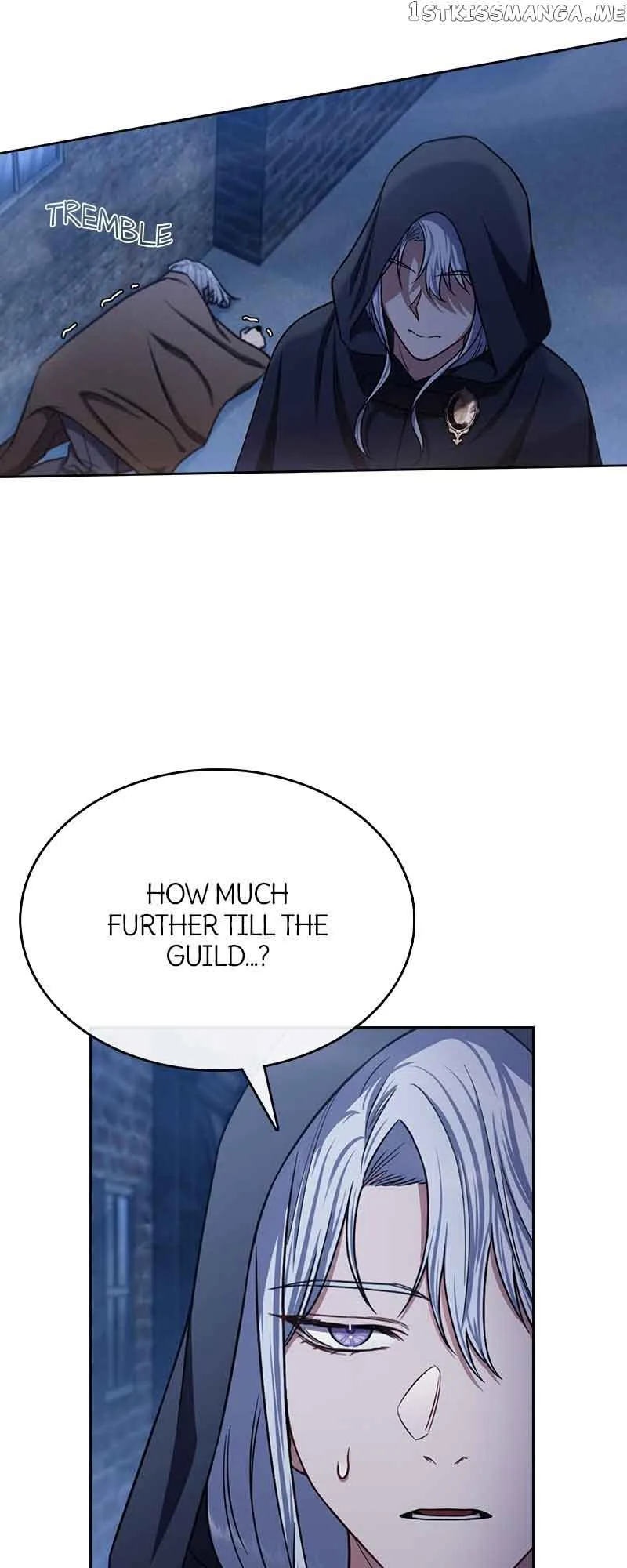 She No Longer Wields Her Sword Chapter 27 page 53