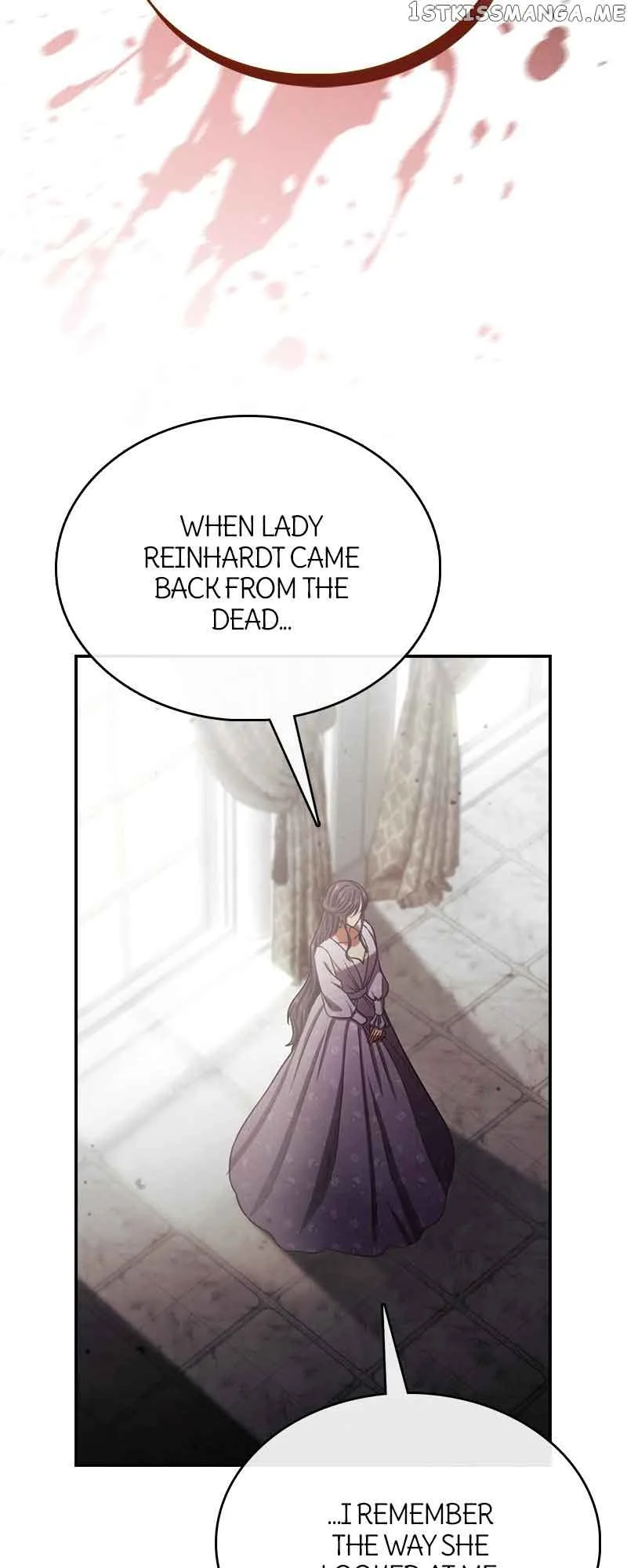 She No Longer Wields Her Sword Chapter 27 page 38