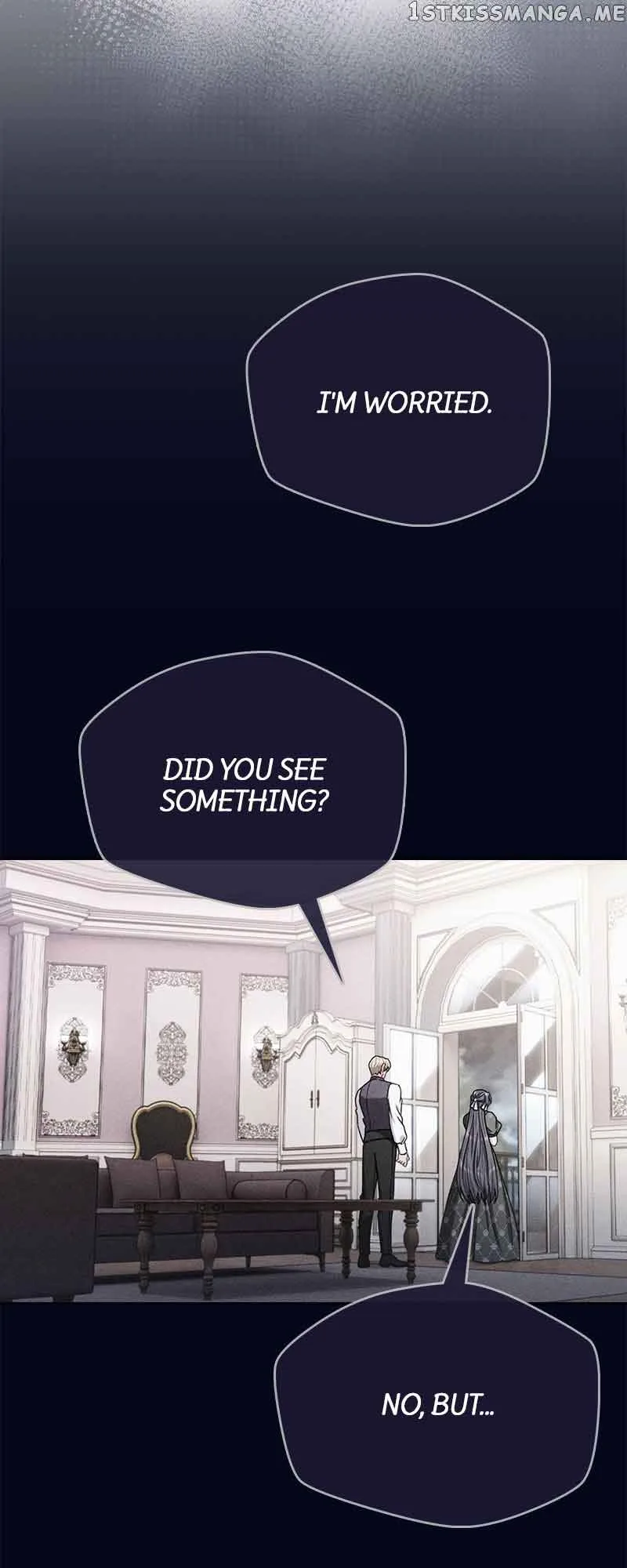 She No Longer Wields Her Sword Chapter 27 page 4