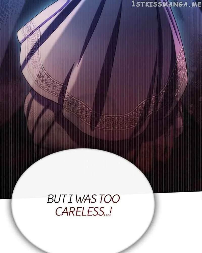She No Longer Wields Her Sword Chapter 27 page 57