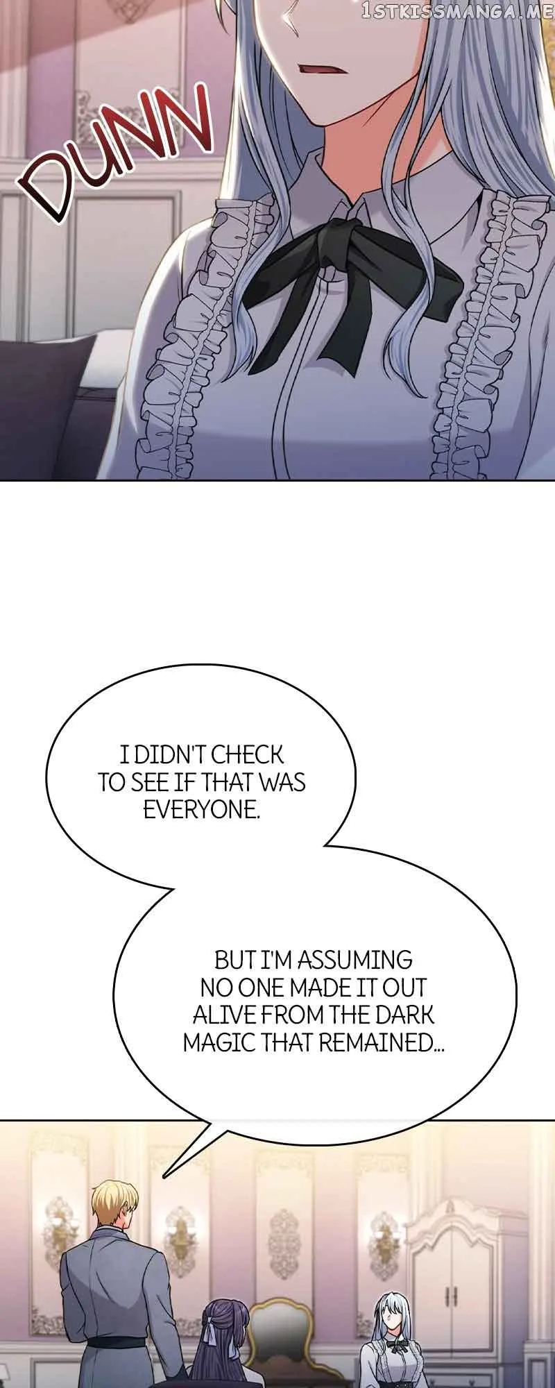 She No Longer Wields Her Sword Chapter 27 page 16