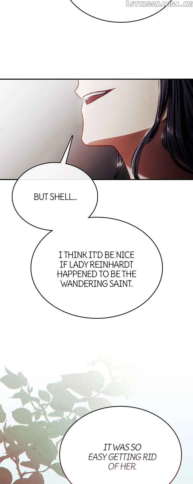 She No Longer Wields Her Sword Chapter 27 page 36
