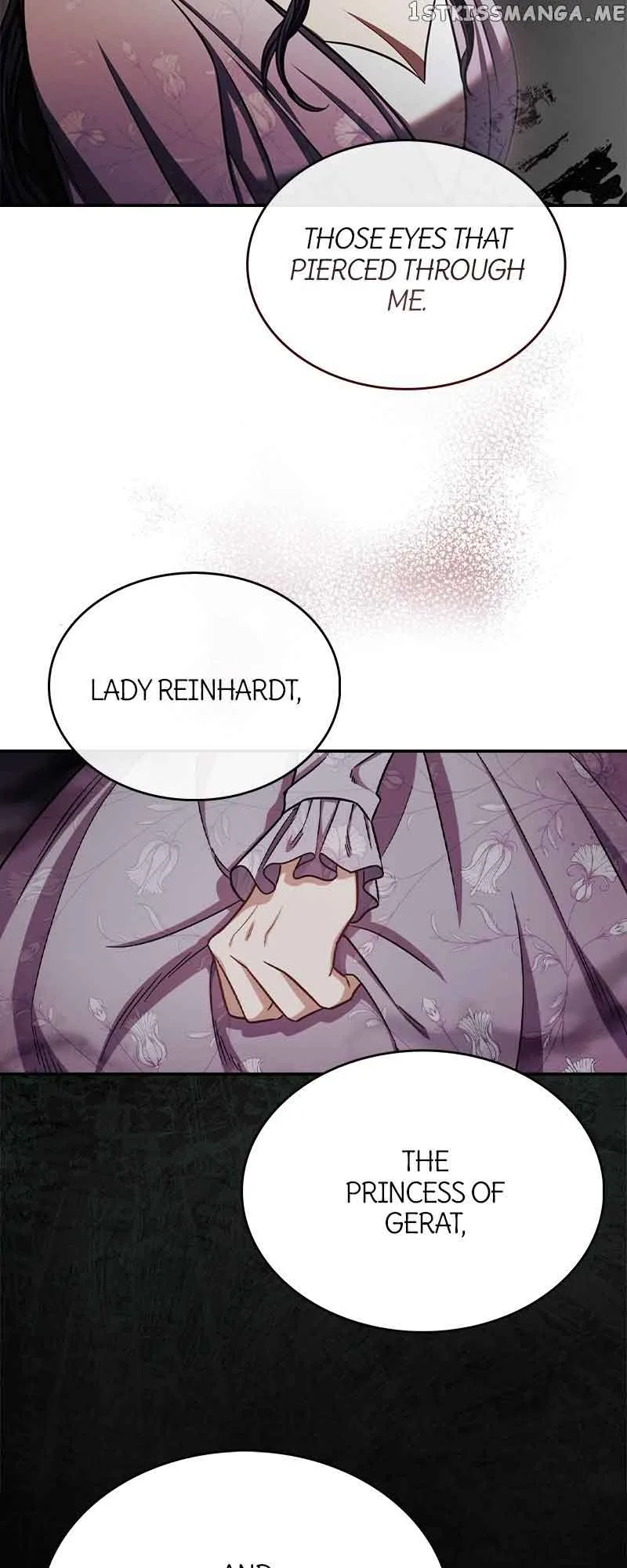 She No Longer Wields Her Sword Chapter 27 page 40