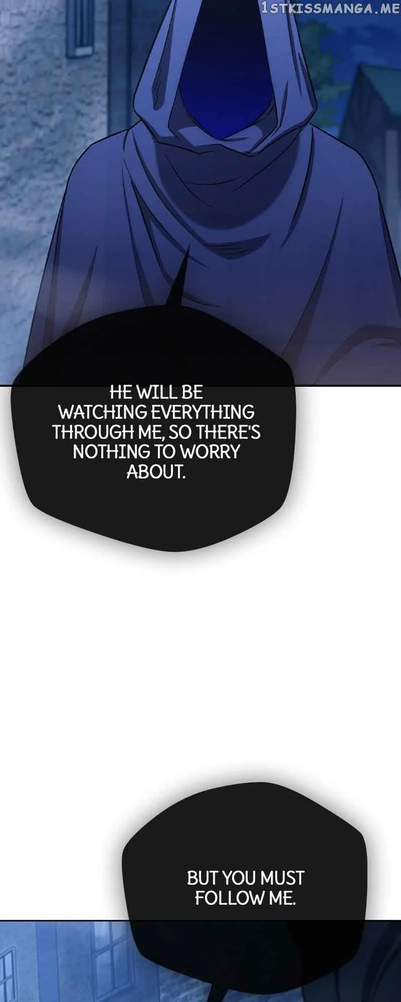 She No Longer Wields Her Sword Chapter 27 page 51