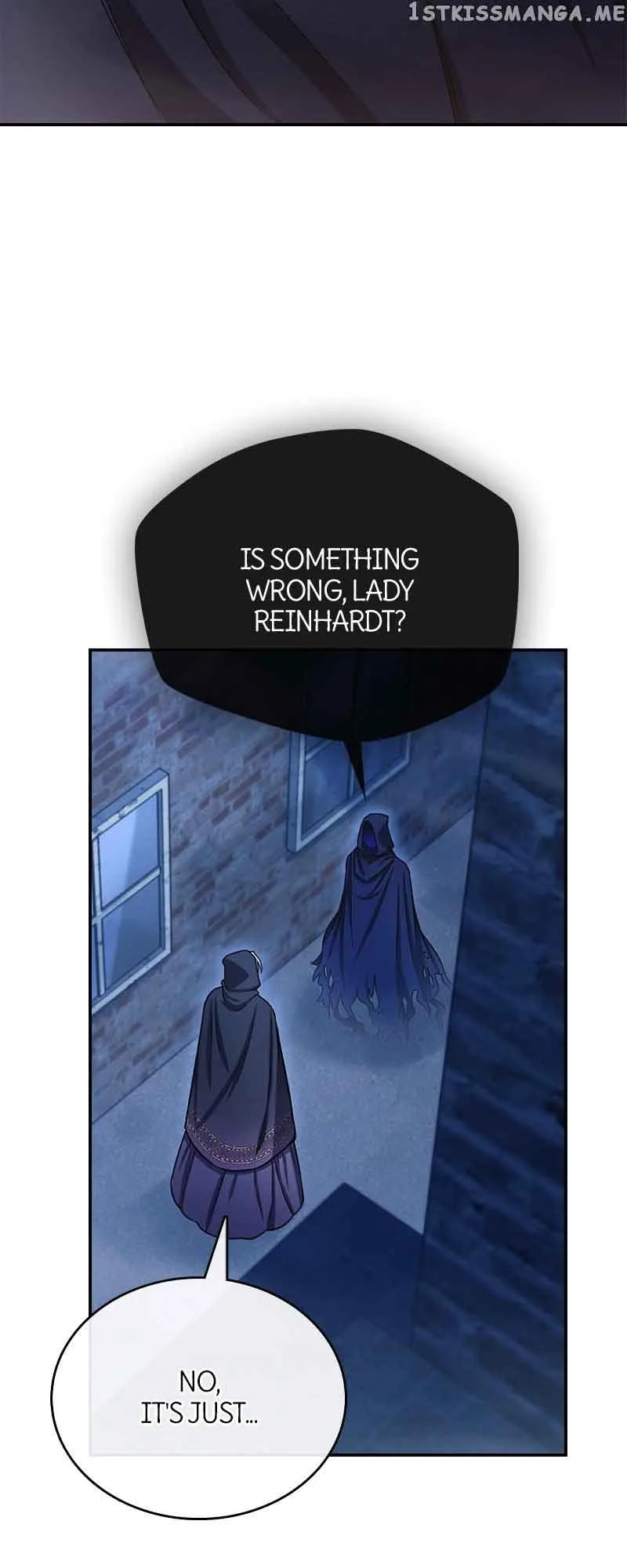 She No Longer Wields Her Sword Chapter 27 page 48
