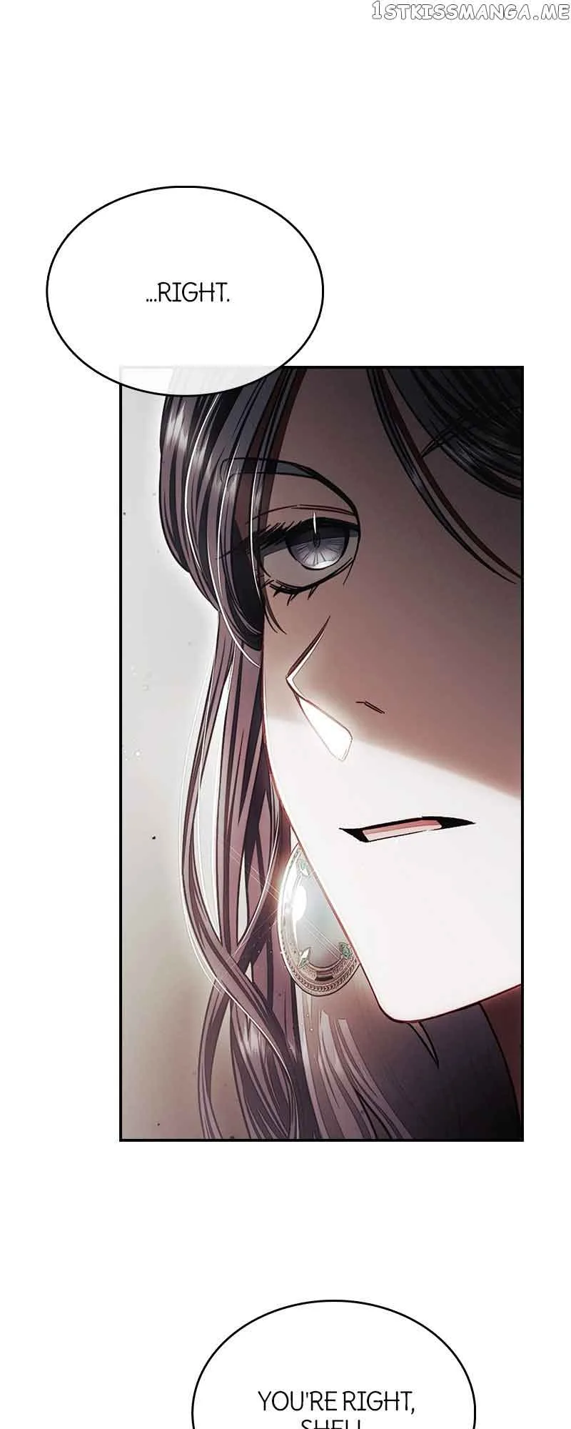 She No Longer Wields Her Sword Chapter 27 page 34