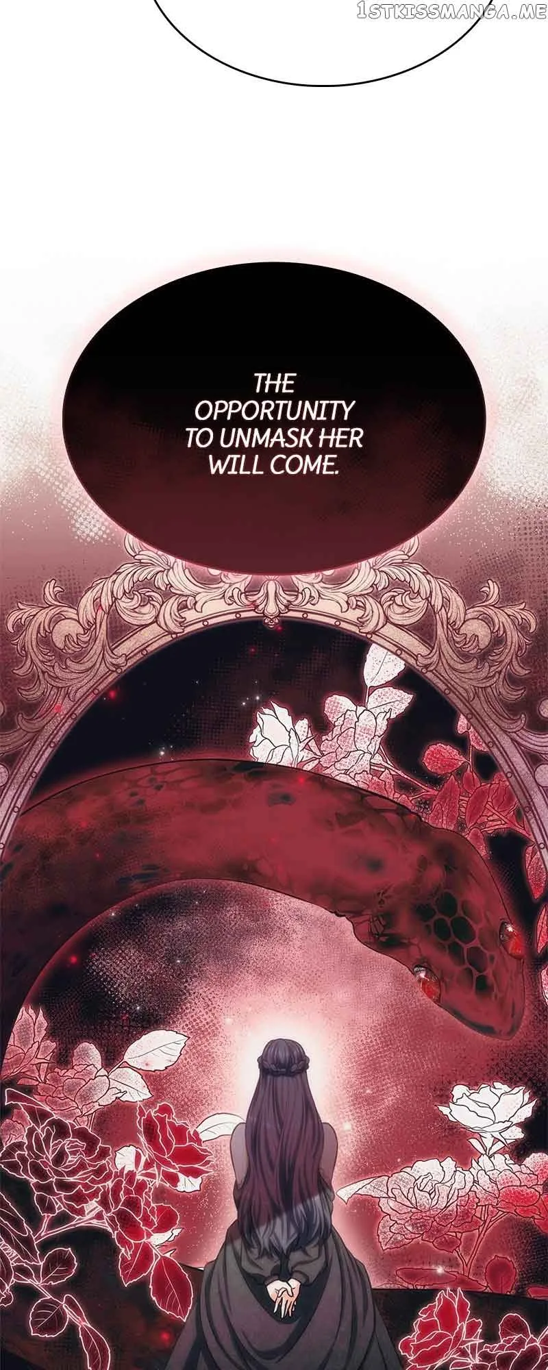 She No Longer Wields Her Sword Chapter 27 page 26