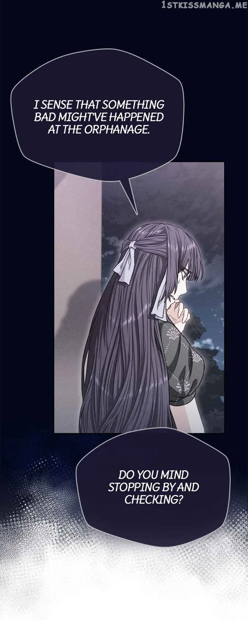 She No Longer Wields Her Sword Chapter 27 page 5