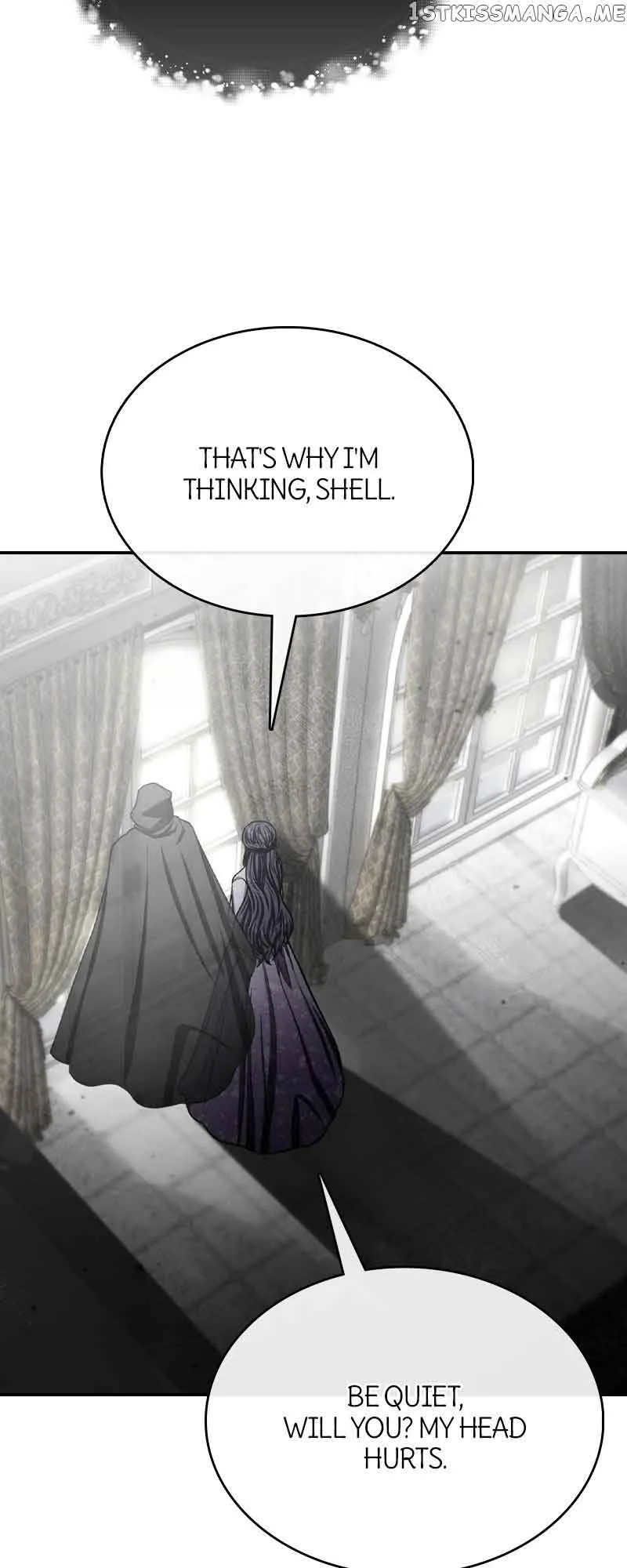 She No Longer Wields Her Sword Chapter 27 page 29