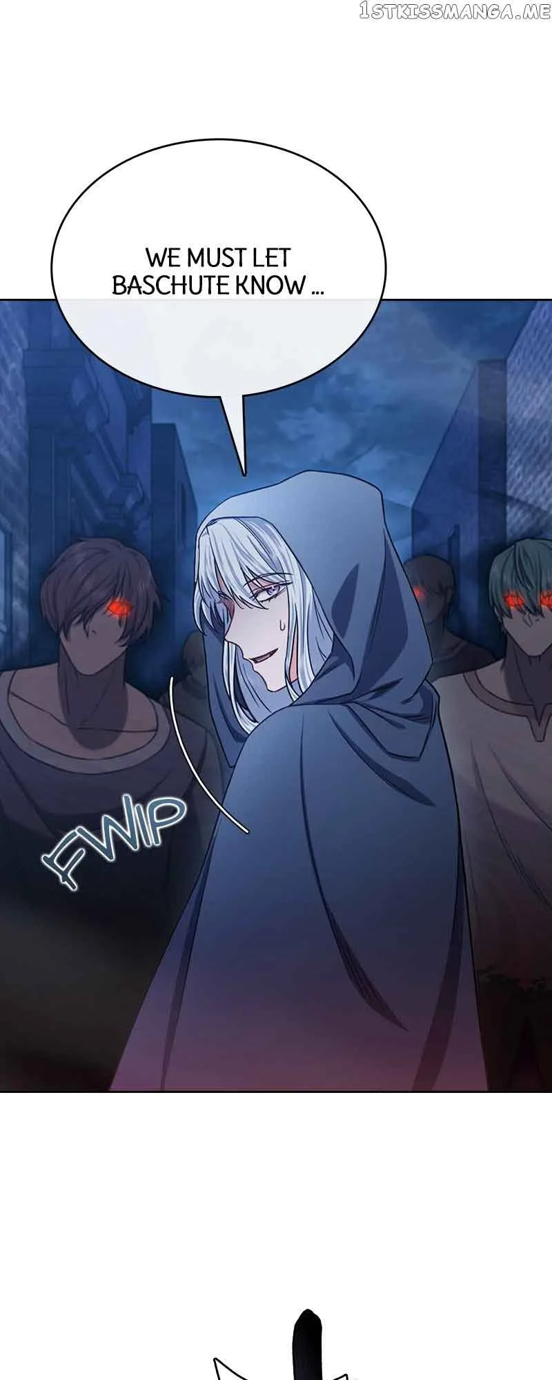 She No Longer Wields Her Sword Chapter 27 page 59