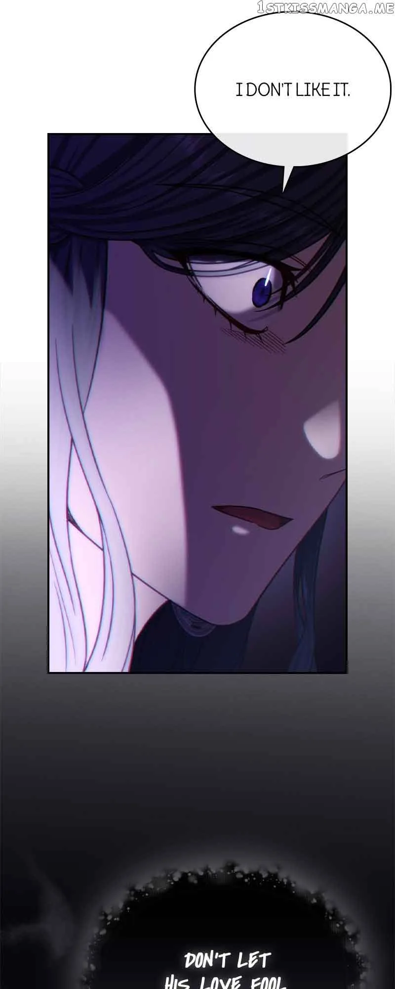 She No Longer Wields Her Sword Chapter 27 page 43