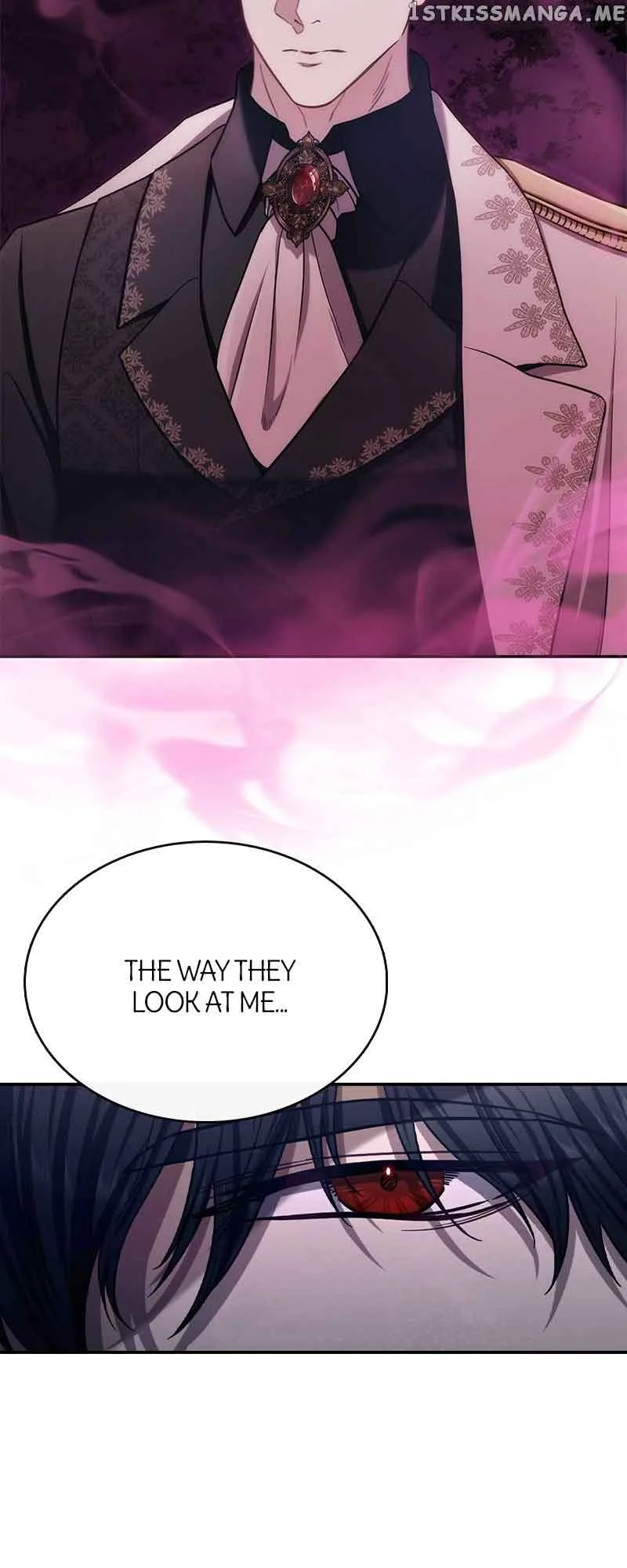 She No Longer Wields Her Sword Chapter 27 page 42