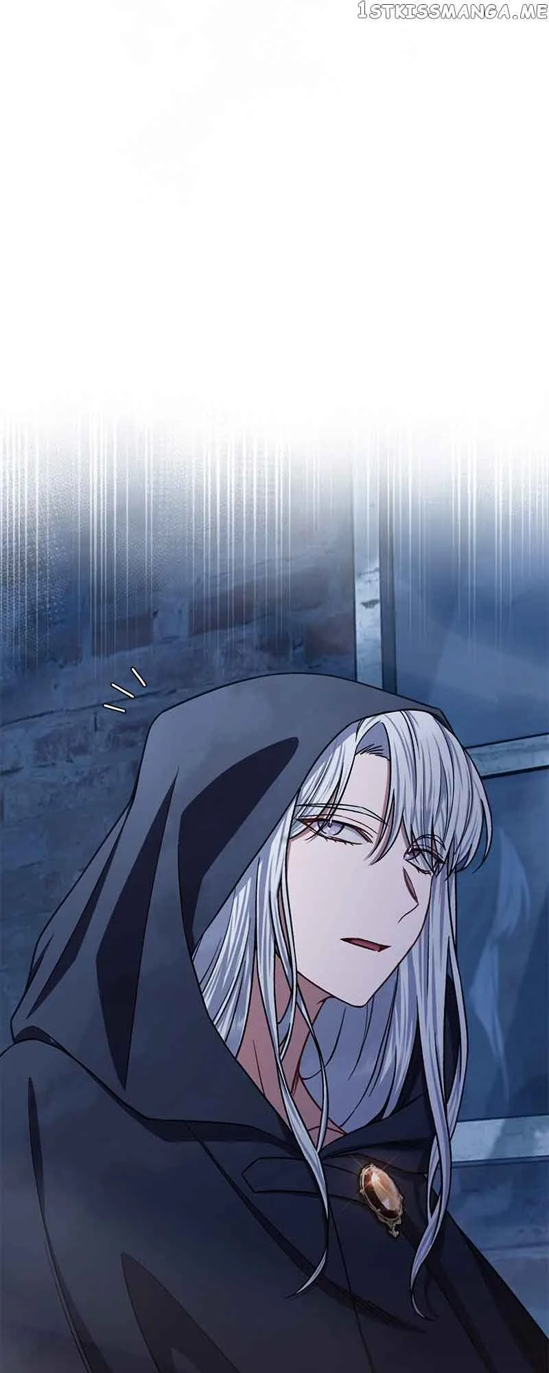 She No Longer Wields Her Sword Chapter 27 page 47