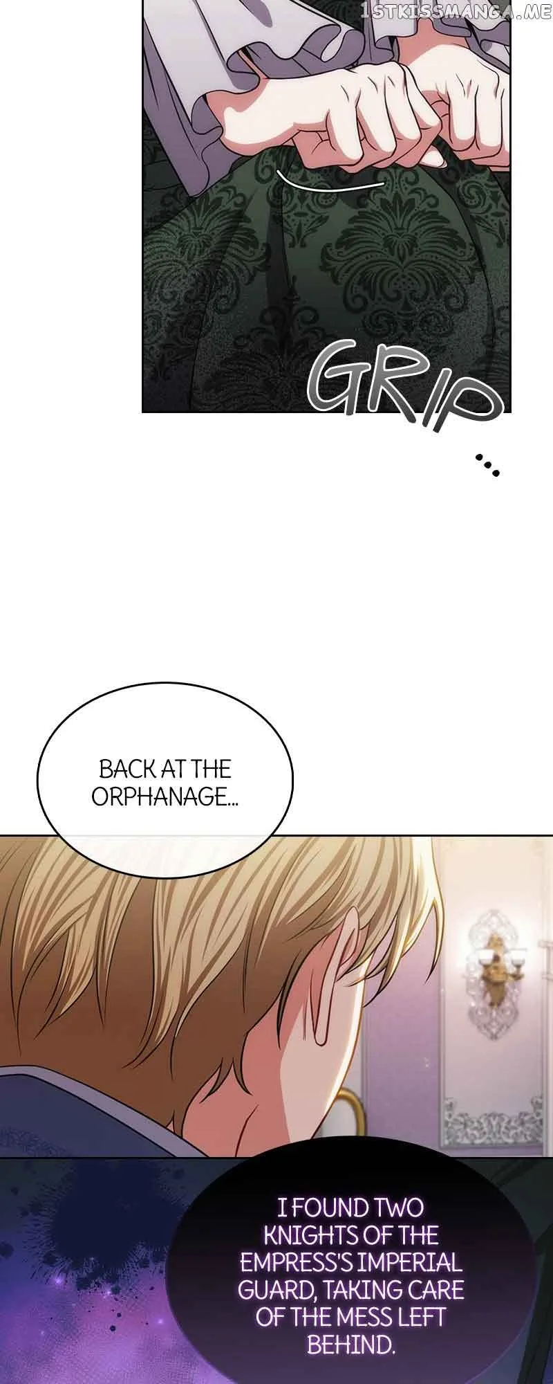 She No Longer Wields Her Sword Chapter 27 page 18