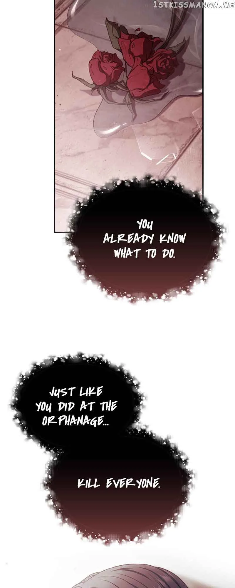 She No Longer Wields Her Sword Chapter 27 page 32