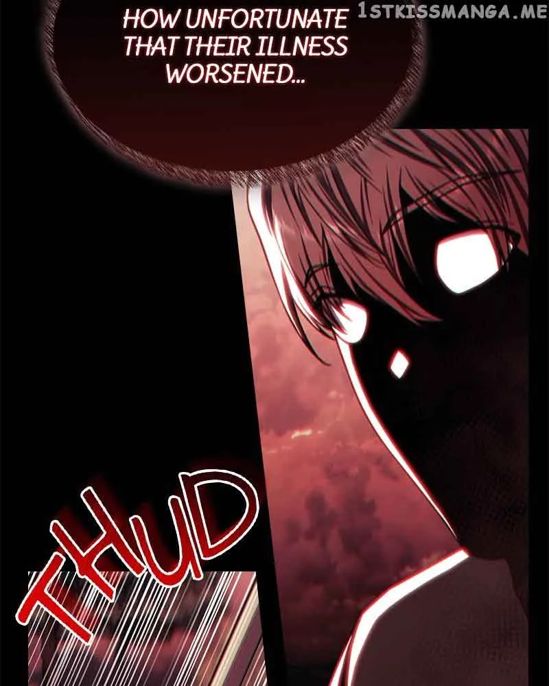 She No Longer Wields Her Sword Chapter 27 page 9
