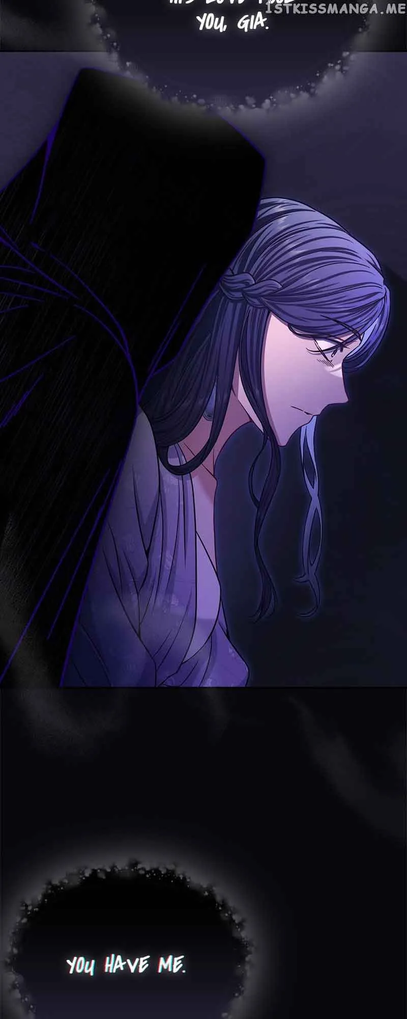 She No Longer Wields Her Sword Chapter 27 page 44