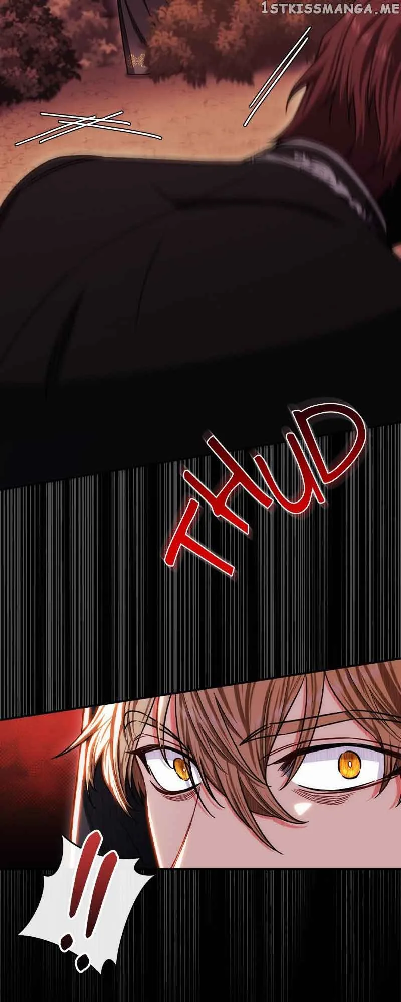 She No Longer Wields Her Sword Chapter 27 page 7